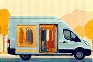 Service de collecte & livraison