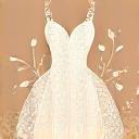 Préservation de robe de mariée